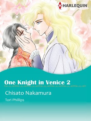 cover image of One Knight in Venice 2